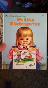 creepy kindergarten