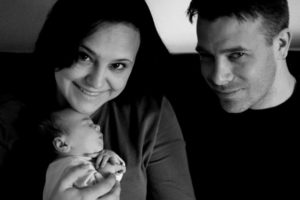 Our New Family Photograph courtesy of Louisa Marion Photography http://www.louisamarionphotography.com